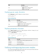 Preview for 57 page of H3C SecPath U200 Series Installation Manual