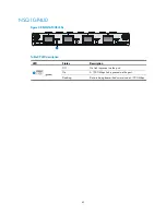 Preview for 70 page of H3C SecPath U200 Series Installation Manual