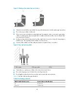 Preview for 73 page of H3C SecPath U200 Series Installation Manual