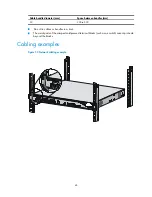 Preview for 74 page of H3C SecPath U200 Series Installation Manual