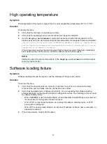 Preview for 44 page of H3C SecPathT5000-C Installation Manual