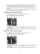 Preview for 49 page of H3C SecPathT5000-C Installation Manual