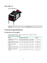 Preview for 51 page of H3C SecPathT5000-C Installation Manual