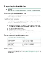 Preview for 2 page of H3C SFP-GE-LH40-SM1310 Manual