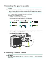 Preview for 8 page of H3C SFP-GE-LH40-SM1310 Manual