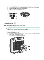 Preview for 9 page of H3C SFP-GE-LH40-SM1310 Manual