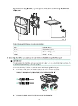 Preview for 17 page of H3C SFP-GE-LH40-SM1310 Manual