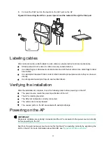 Preview for 18 page of H3C SFP-GE-LH40-SM1310 Manual