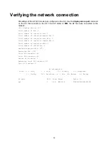 Preview for 19 page of H3C SFP-GE-LH40-SM1310 Manual