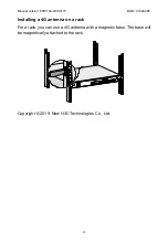 Предварительный просмотр 6 страницы H3C SIC-4G-LTE-M Installation Manuals