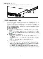 Preview for 3 page of H3C SL-1U-SCABBARD Installation Manual