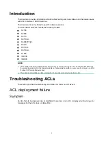 Предварительный просмотр 3 страницы H3C SOHO IE4100 Troubleshooting Manual