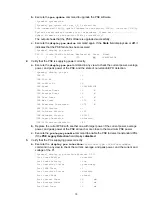 Предварительный просмотр 17 страницы H3C SOHO IE4100 Troubleshooting Manual