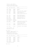 Предварительный просмотр 24 страницы H3C SOHO IE4300 Command Reference Manual