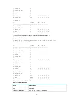 Предварительный просмотр 477 страницы H3C SOHO IE4300 Command Reference Manual