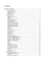 Предварительный просмотр 972 страницы H3C SOHO IE4300 Command Reference Manual