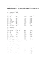 Предварительный просмотр 1091 страницы H3C SOHO IE4300 Command Reference Manual