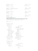 Предварительный просмотр 1117 страницы H3C SOHO IE4300 Command Reference Manual