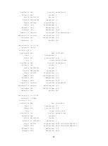 Предварительный просмотр 1118 страницы H3C SOHO IE4300 Command Reference Manual