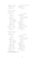 Предварительный просмотр 1119 страницы H3C SOHO IE4300 Command Reference Manual