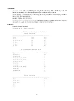 Предварительный просмотр 1414 страницы H3C SOHO IE4300 Command Reference Manual