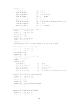 Предварительный просмотр 1892 страницы H3C SOHO IE4300 Command Reference Manual