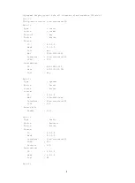 Предварительный просмотр 2036 страницы H3C SOHO IE4300 Command Reference Manual