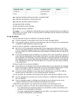 Предварительный просмотр 2226 страницы H3C SOHO IE4300 Command Reference Manual