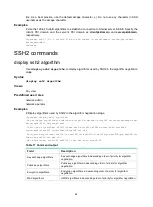 Предварительный просмотр 2448 страницы H3C SOHO IE4300 Command Reference Manual