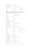 Предварительный просмотр 2667 страницы H3C SOHO IE4300 Command Reference Manual