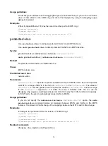 Предварительный просмотр 2677 страницы H3C SOHO IE4300 Command Reference Manual