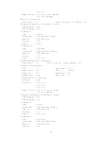 Предварительный просмотр 2709 страницы H3C SOHO IE4300 Command Reference Manual