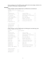 Предварительный просмотр 2714 страницы H3C SOHO IE4300 Command Reference Manual