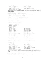 Предварительный просмотр 2825 страницы H3C SOHO IE4300 Command Reference Manual
