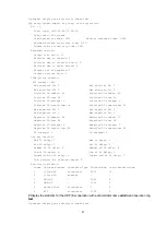 Предварительный просмотр 2832 страницы H3C SOHO IE4300 Command Reference Manual