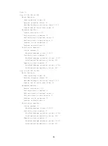 Предварительный просмотр 2835 страницы H3C SOHO IE4300 Command Reference Manual