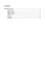 Предварительный просмотр 3018 страницы H3C SOHO IE4300 Command Reference Manual