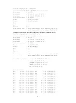 Предварительный просмотр 3098 страницы H3C SOHO IE4300 Command Reference Manual