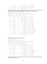 Предварительный просмотр 3125 страницы H3C SOHO IE4300 Command Reference Manual