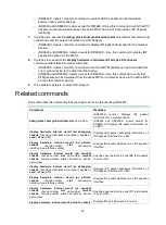 Preview for 23 page of H3C SR6600 Series Troubleshooting Manual