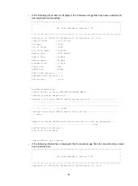 Preview for 27 page of H3C SR6600 Series Troubleshooting Manual