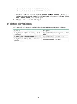 Preview for 39 page of H3C SR6600 Series Troubleshooting Manual