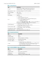 Preview for 2 page of H3C SR6600 SPE-FWM-200 Manual