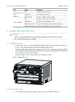 Preview for 4 page of H3C SR6600 SPE-FWM-200 Manual