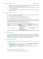 Preview for 5 page of H3C SR6600 SPE-FWM-200 Manual