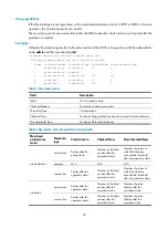 Preview for 28 page of H3C SR6600 SPE-FWM Command Reference Manual