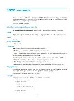 Preview for 105 page of H3C SR6600 SPE-FWM Command Reference Manual