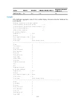 Preview for 177 page of H3C SR6600 SPE-FWM Command Reference Manual