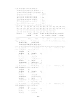 Preview for 194 page of H3C SR6600 SPE-FWM Command Reference Manual