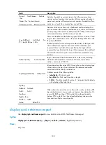 Preview for 196 page of H3C SR6600 SPE-FWM Command Reference Manual